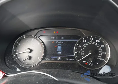 2021 Infiniti Qx50 Luxe Awd from USA, damaged, VIN 3PCAJ5BB2MF112402